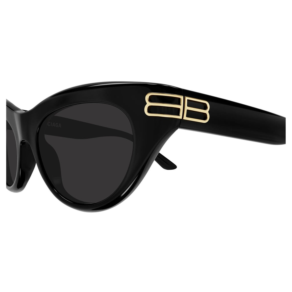 Balenciaga BB0466S - 001 Black | Occhiale Da Sole Donna