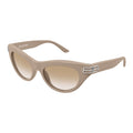 Balenciaga BB0466S - 003 Pink | Occhiale Da Sole Donna