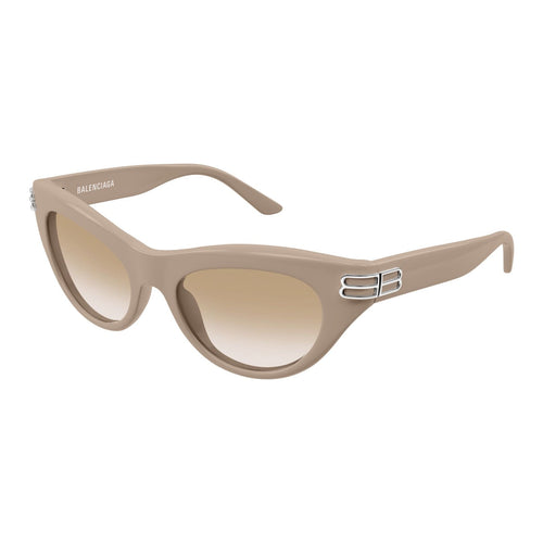 Balenciaga BB0466S - 003 Pink | Occhiale Da Sole Donna