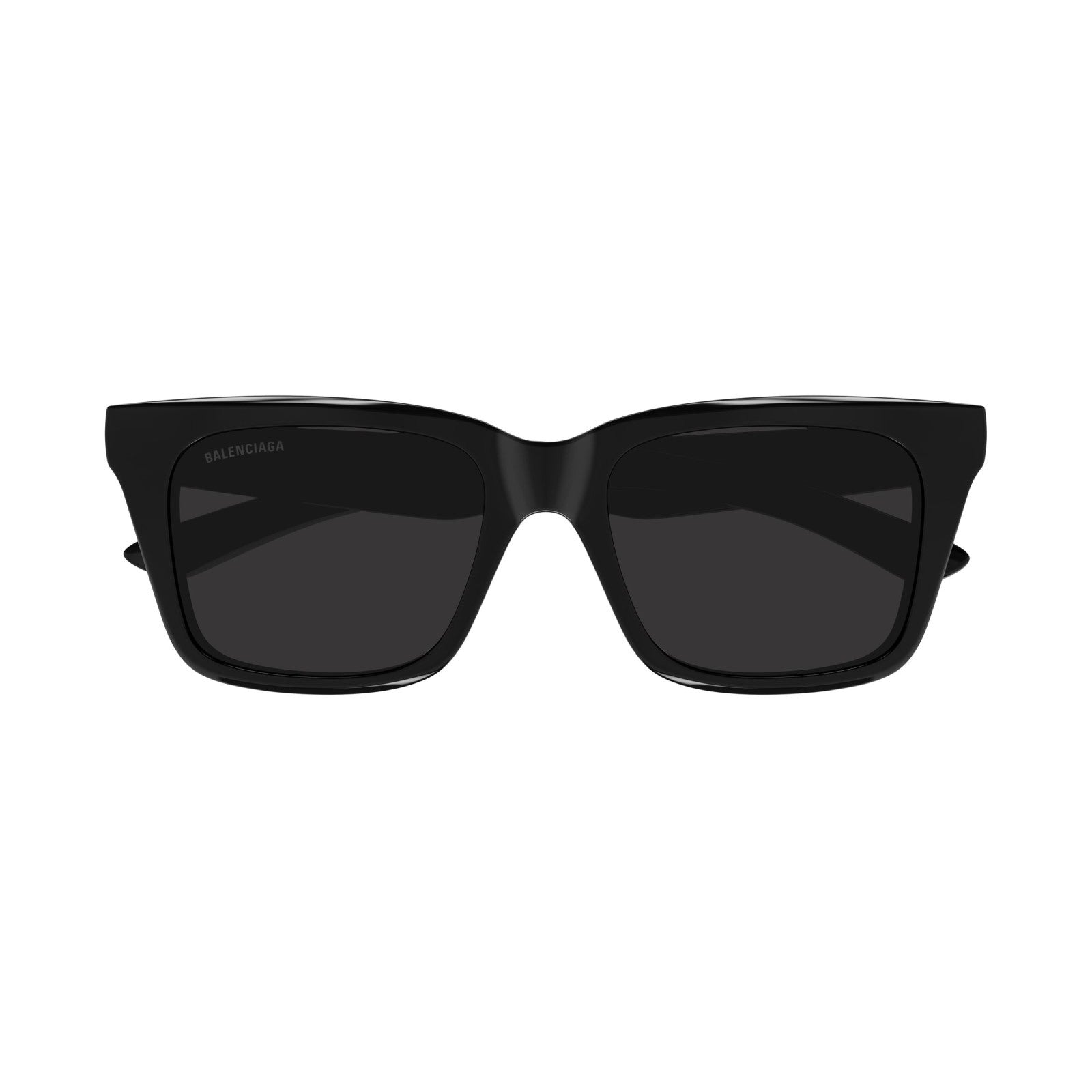 Balenciaga BB0467S - 001 Black | Occhiale Da Sole Uomo