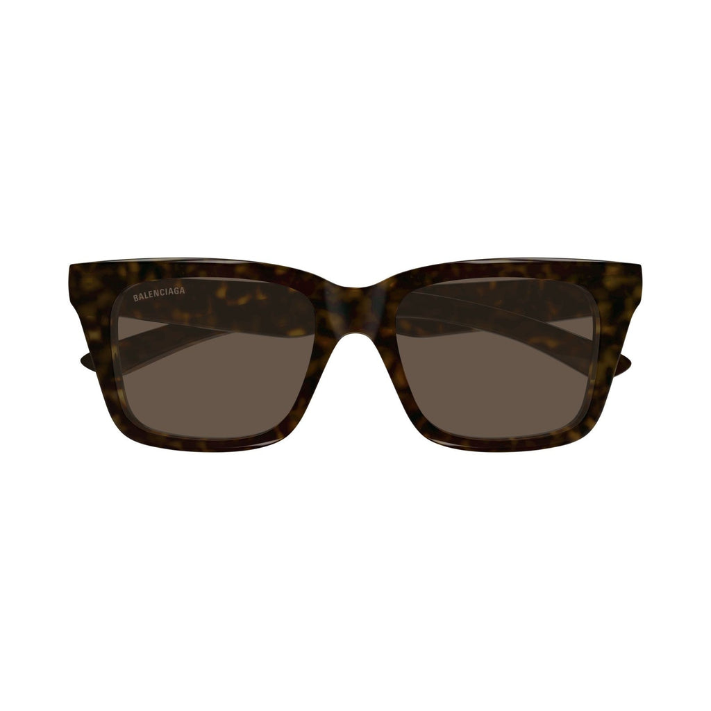Balenciaga BB0467S - 002 Havana | Occhiale Da Sole Uomo