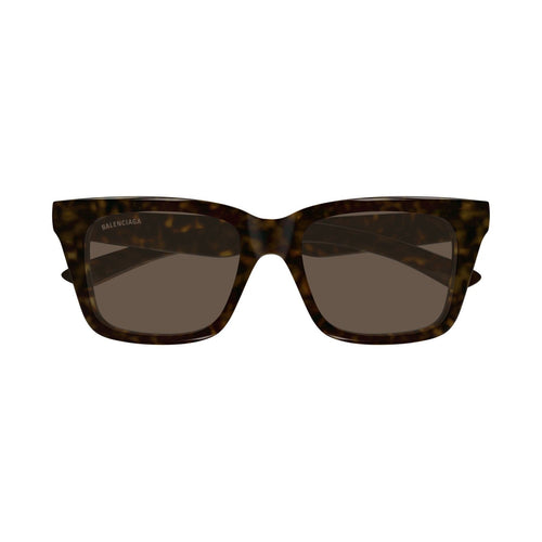 Balenciaga BB0467S - 002 Havana | Occhiale Da Sole Uomo