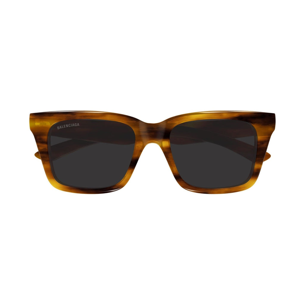 Balenciaga BB0467S - 003 Brown | Occhiale Da Sole Uomo