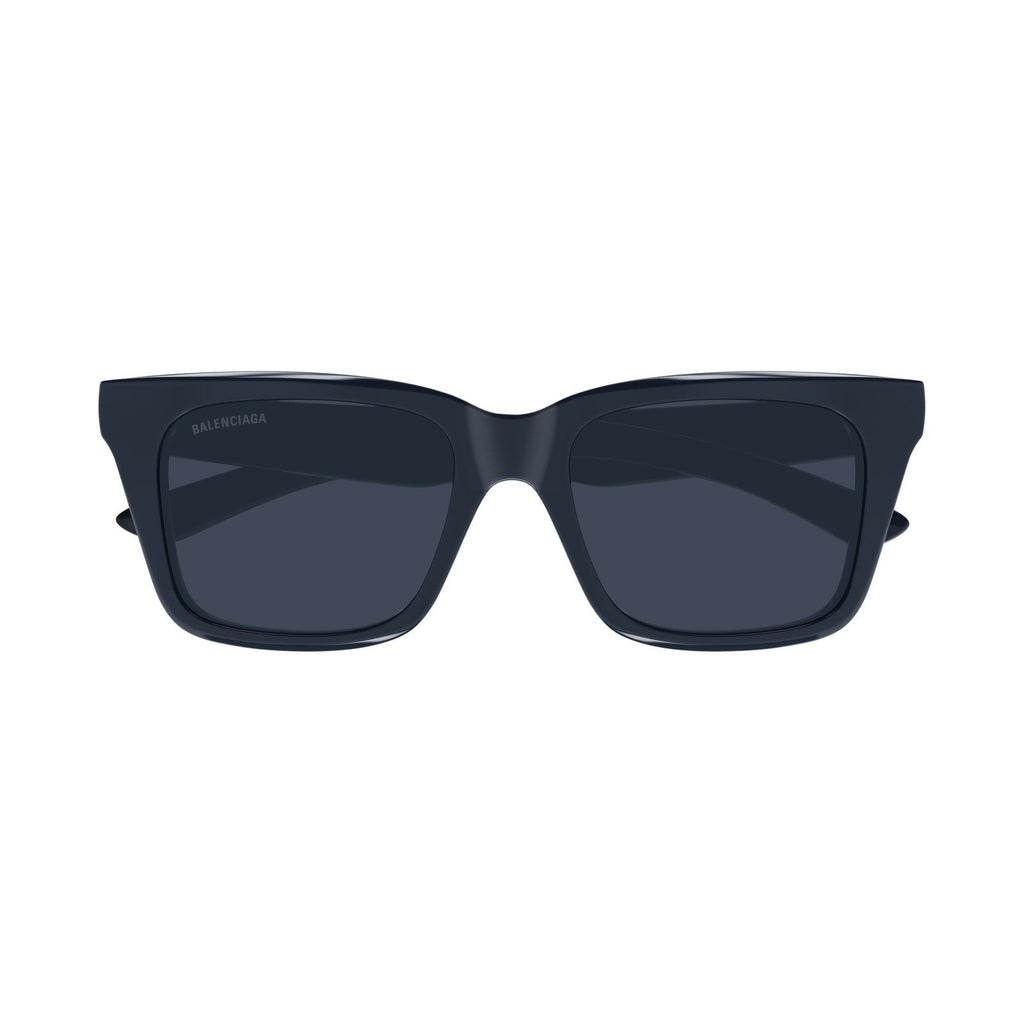 Balenciaga BB0467S - 004 Blue | Occhiale Da Sole Uomo