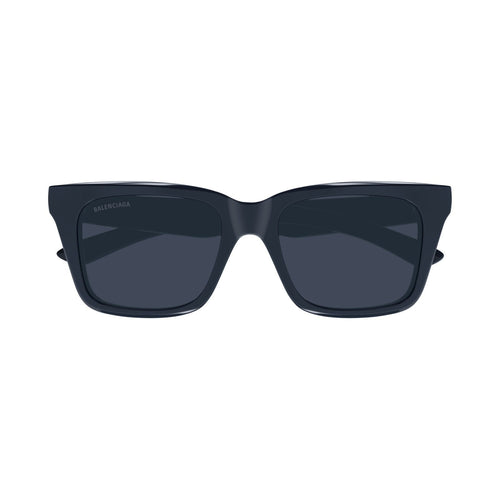 Balenciaga BB0467S - 004 Blue | Occhiale Da Sole Uomo
