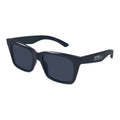 Balenciaga BB0467S - 004 Blue | Occhiale Da Sole Uomo