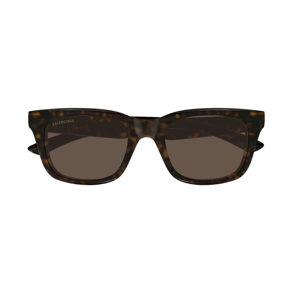 Balenciaga BB0468S - 002 Havana | Occhiale Da Sole Uomo