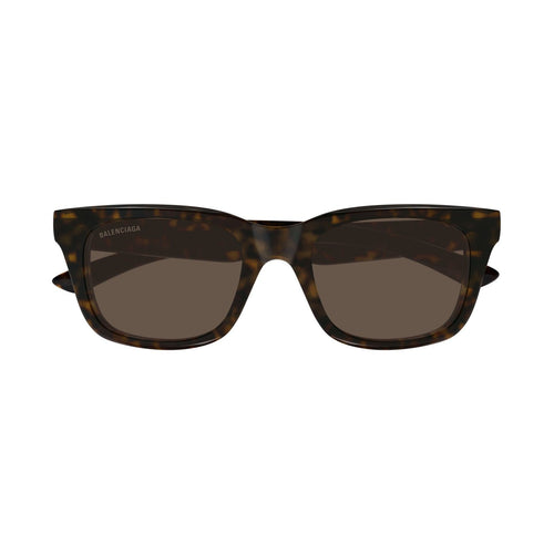 Balenciaga BB0468S - 002 Havana | Occhiale Da Sole Uomo