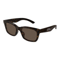 Balenciaga BB0468S - 002 Havana | Occhiale Da Sole Uomo