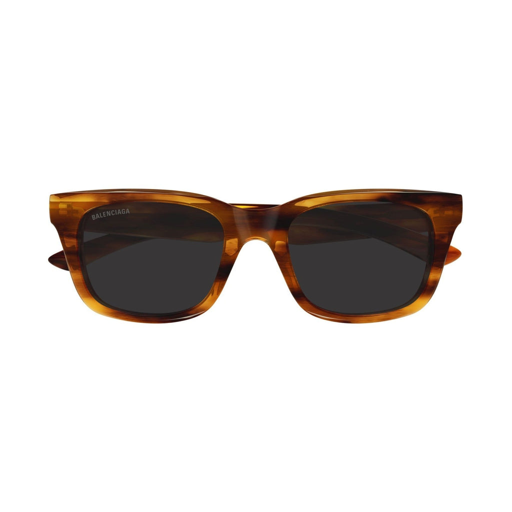 Balenciaga BB0468S - 003 Brown | Occhiale Da Sole Uomo