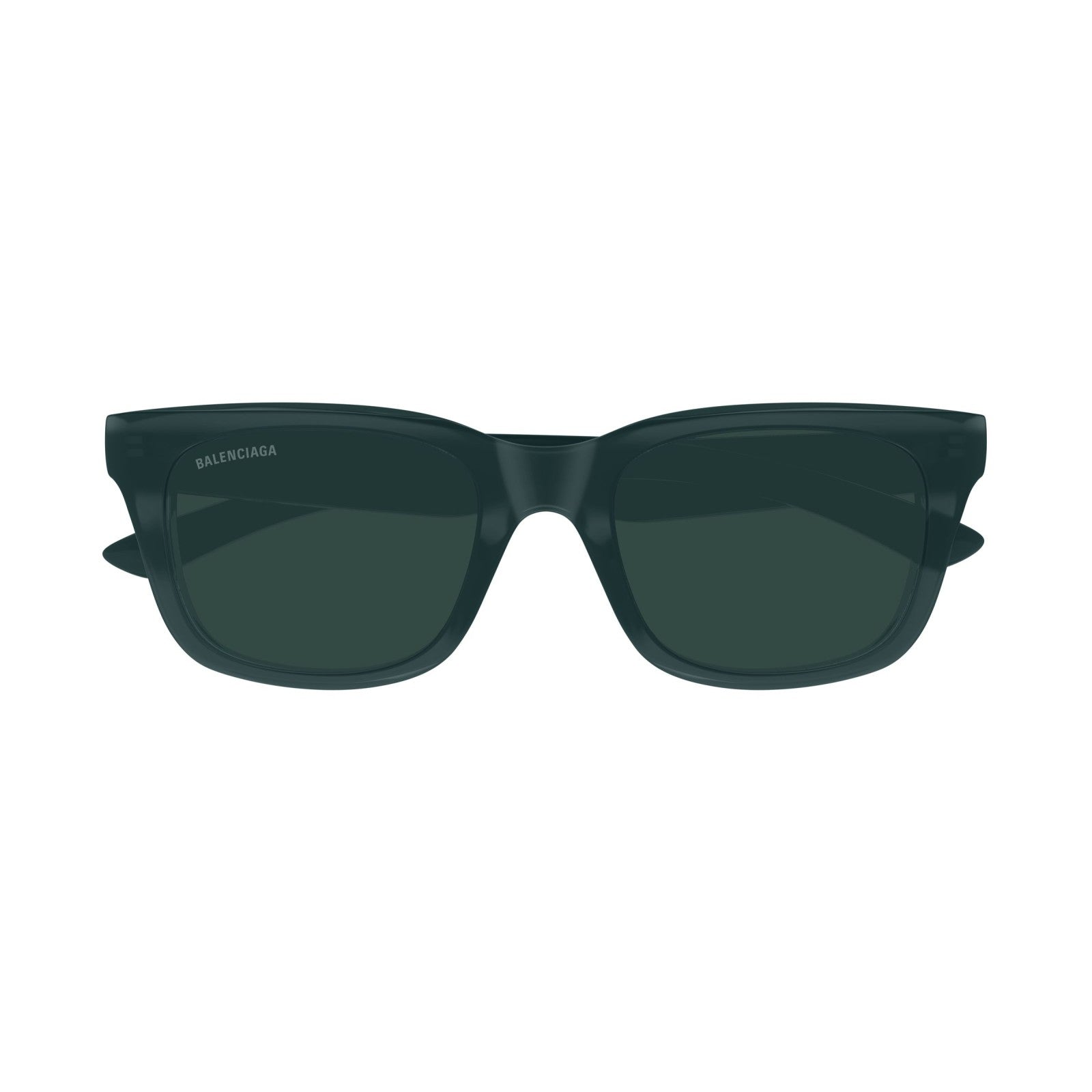 Balenciaga BB0468S - 004 Green | Occhiale Da Sole Uomo