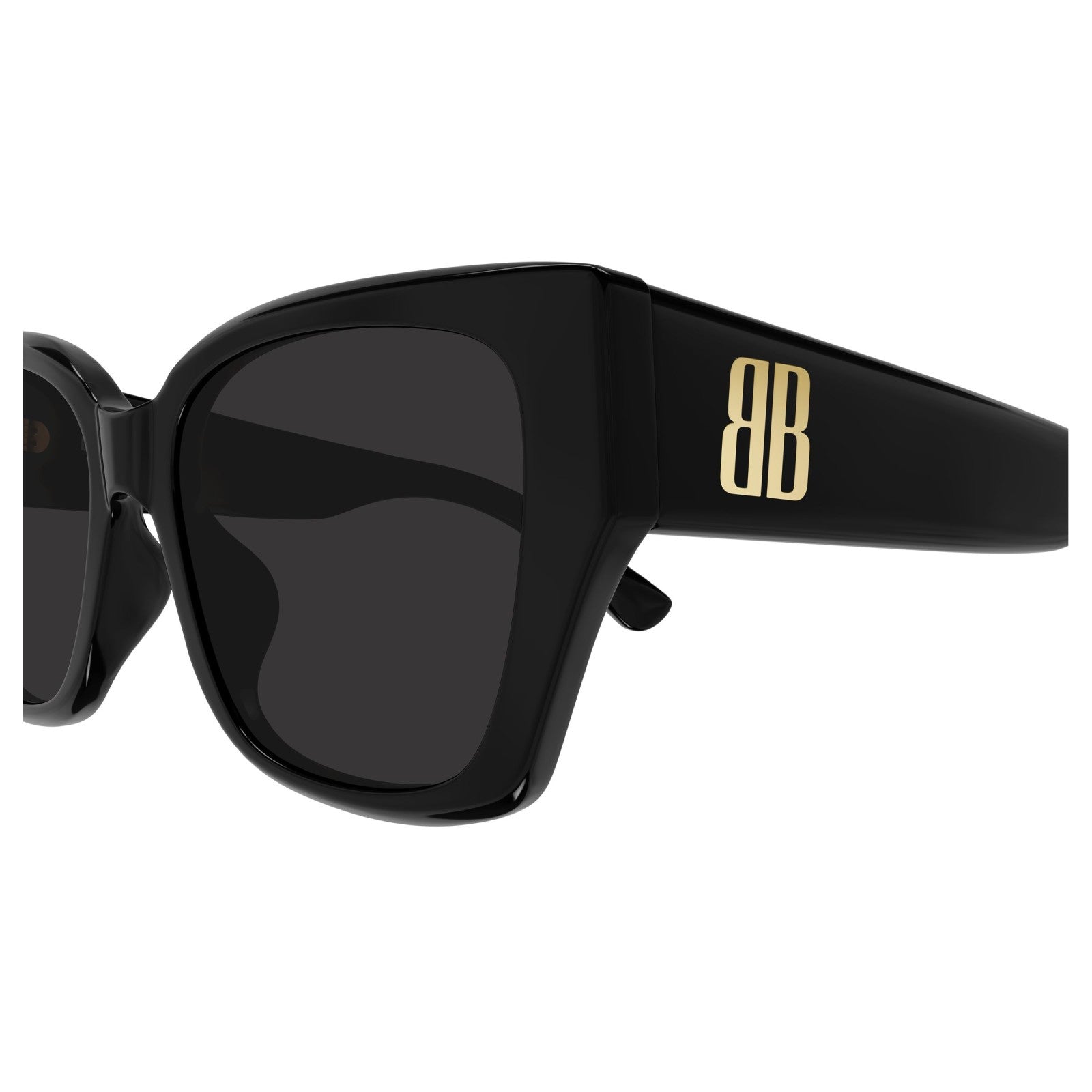Balenciaga BB0474S - 001 Black | Occhiale Da Sole Donna