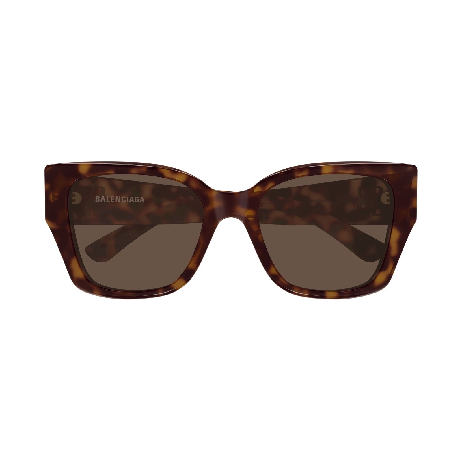 Balenciaga BB0474S - 002 Havana | Occhiale Da Sole Donna