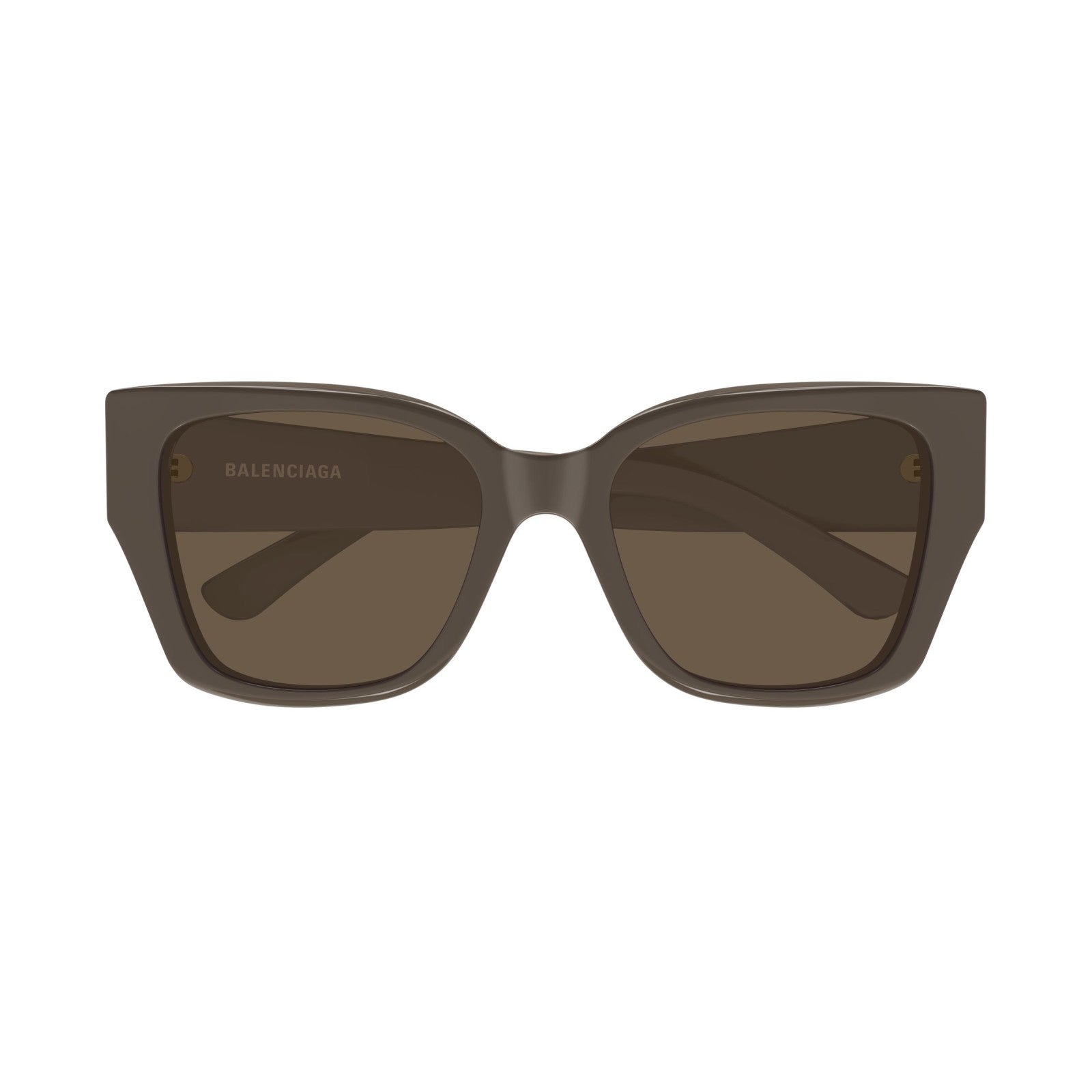 Balenciaga BB0474S - 004 Brown | Occhiale Da Sole Donna