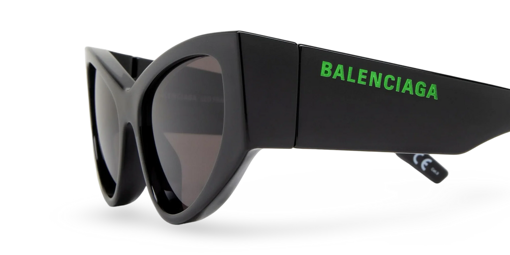 Occhiali Da Sole Balenciaga LED Frame BB0300S 001 56