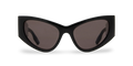 Occhiali Da Sole Balenciaga LED Frame BB0300S 001 56