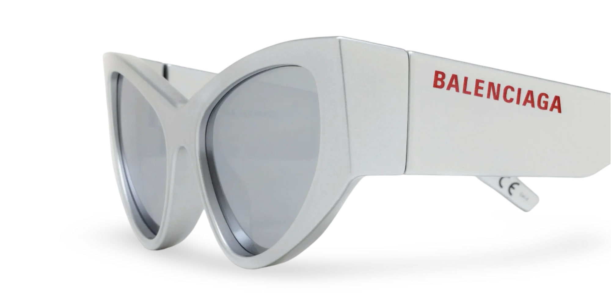Occhiali Da Sole Balenciaga LED Frame BB0300S 004 56