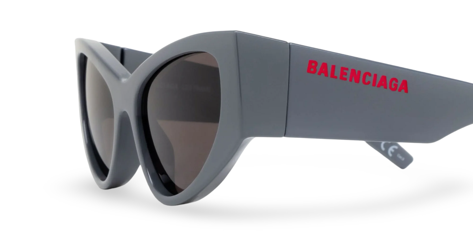 Occhiali Da Sole Balenciaga LED Frame BB0300S 004 56