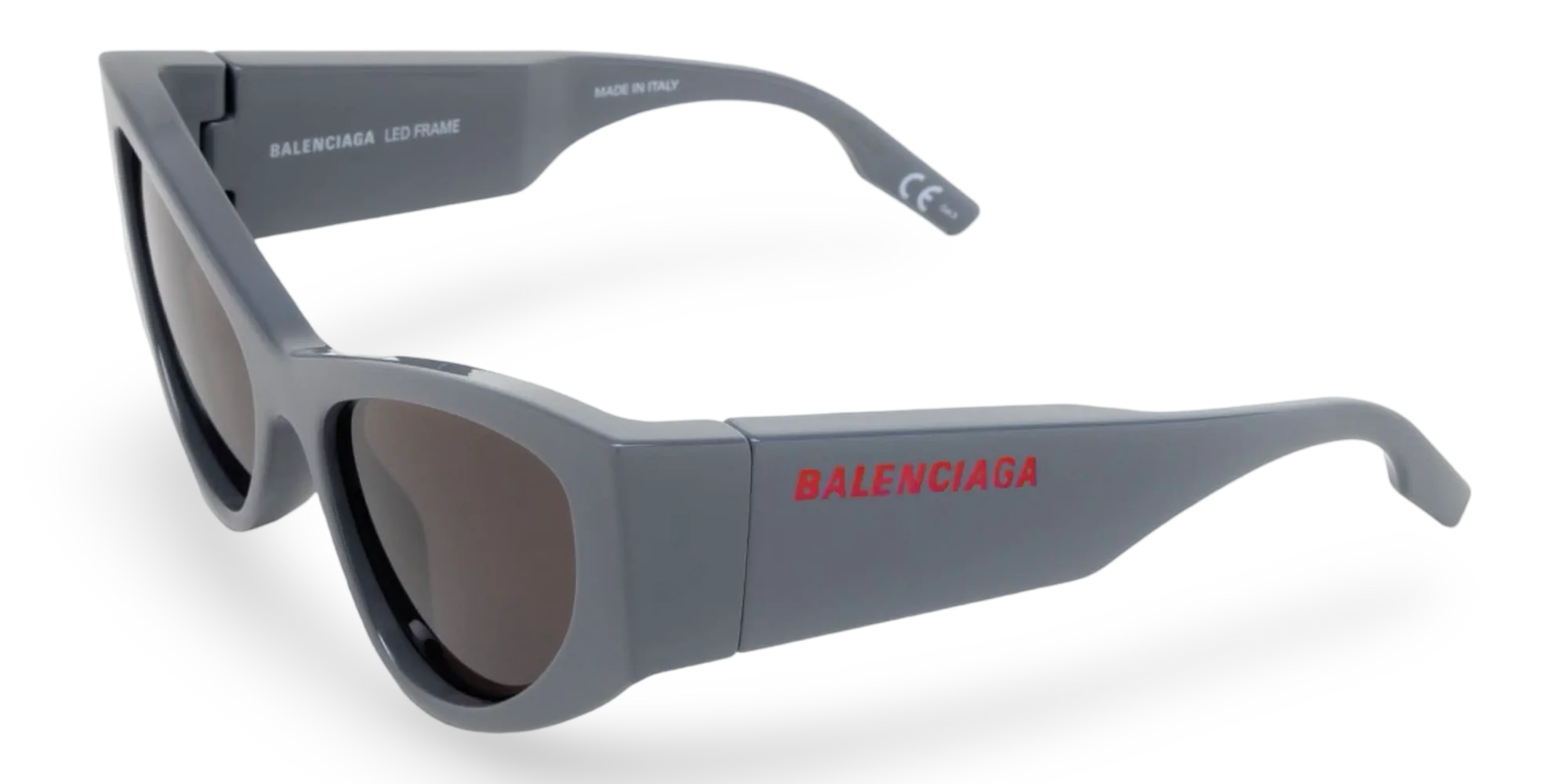 Occhiali Da Sole Balenciaga LED Frame BB0300S 004 56