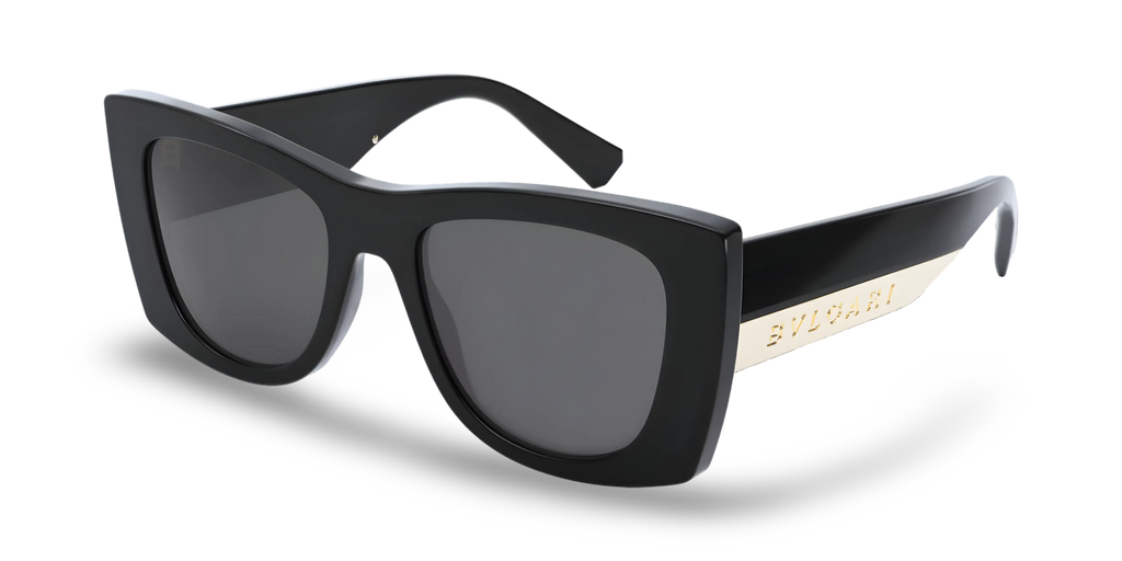 GIVENCHY Occhiali Da Sole a Farfalla Neri