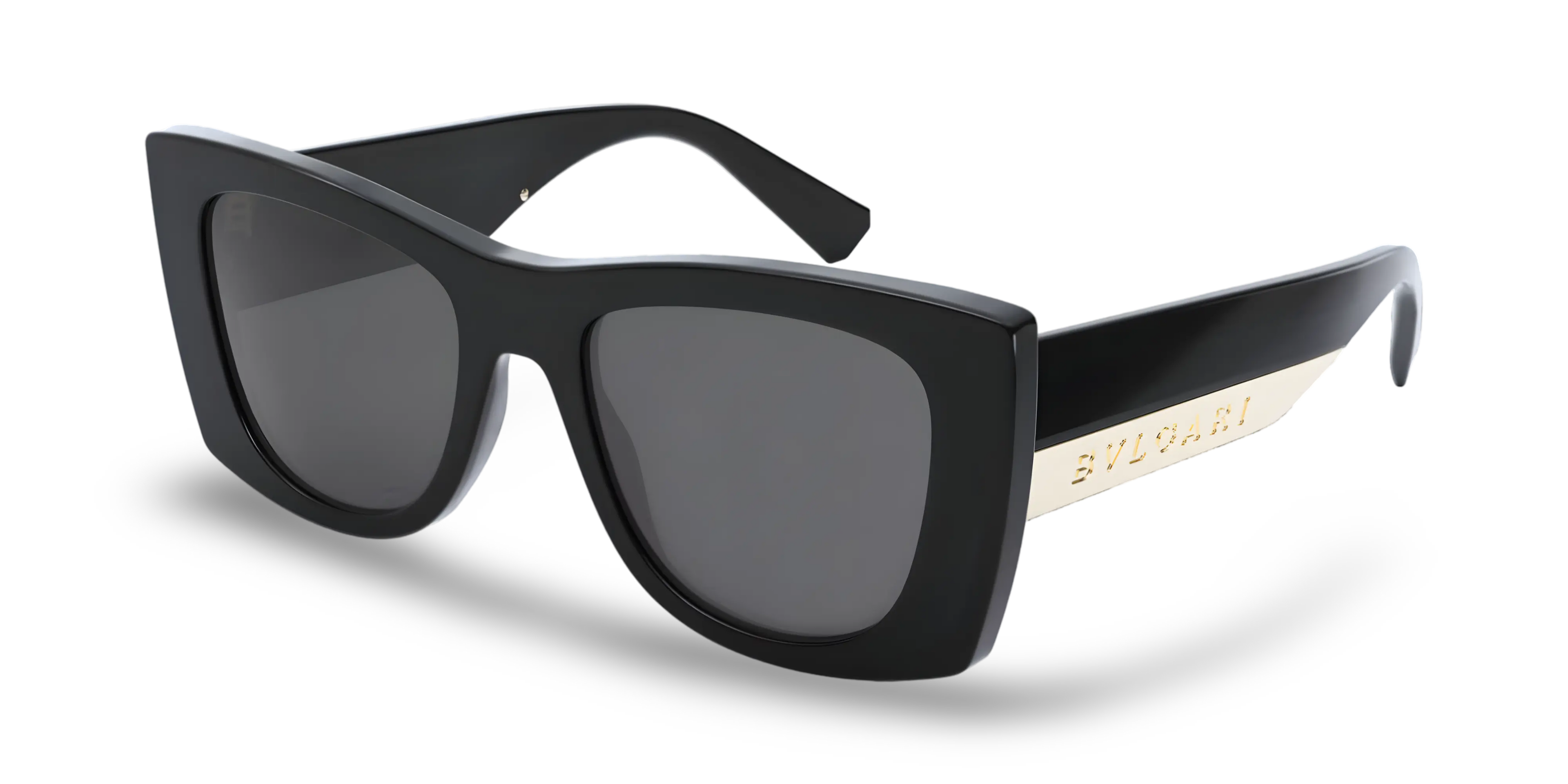 GIVENCHY Occhiali Da Sole a Farfalla Neri