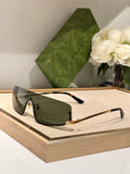 Gucci GG 1561 MASK-SHAPED FRAME unisex Sunglasses