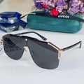 Gucci GG0291S Unisex Sunglasses