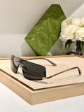 Gucci GG 1561 MASK-SHAPED FRAME unisex Sunglasses