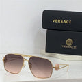 VERSACE VE 2269 10027E Unisex SUNGLASSES