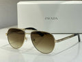 Prada PR A54S 1BO90C Men's Sunglasses