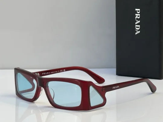 PRADA Runway PR B03S Unisex Sunglasses