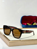 Gucci GG1550 Women's Sunglasses