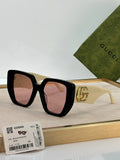 Gucci GG 0956S 001 Unisex Sunglasses