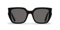 Dior Occhiali Da Sole Squadrati Neri