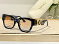 VERSACE VE 4415U (GB1/87) Sunglasses Women's