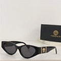 Versace VE 4454 GB1/87 55 Women's Sunglasses
