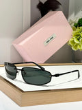 Miu Miu Runway SMUA50 Women's Sunglasses