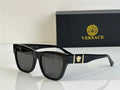 VERSACE 4457 5432/87 Sunglasses Unisex