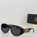 Ultra RaRe VINTAGE VERSACE SUNGLASSES 424B COL850