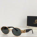 Ultra RaRe VINTAGE VERSACE SUNGLASSES MOD S71 15 L