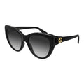 Gucci- GG0877S - 001 Nero | Occhiale Da Sole Donna