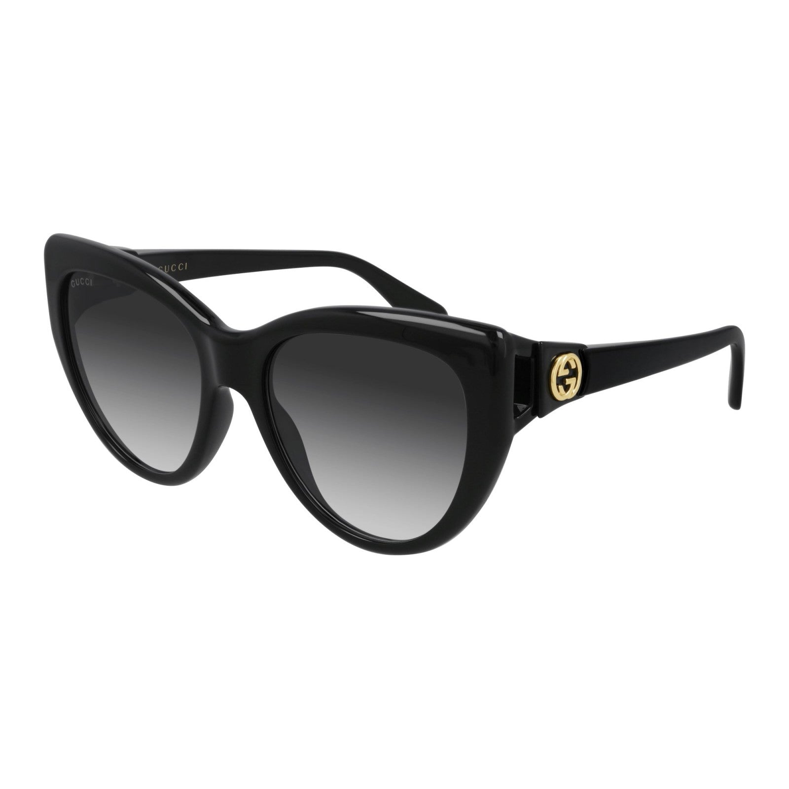 Gucci- GG0877S - 001 Nero | Occhiale Da Sole Donna