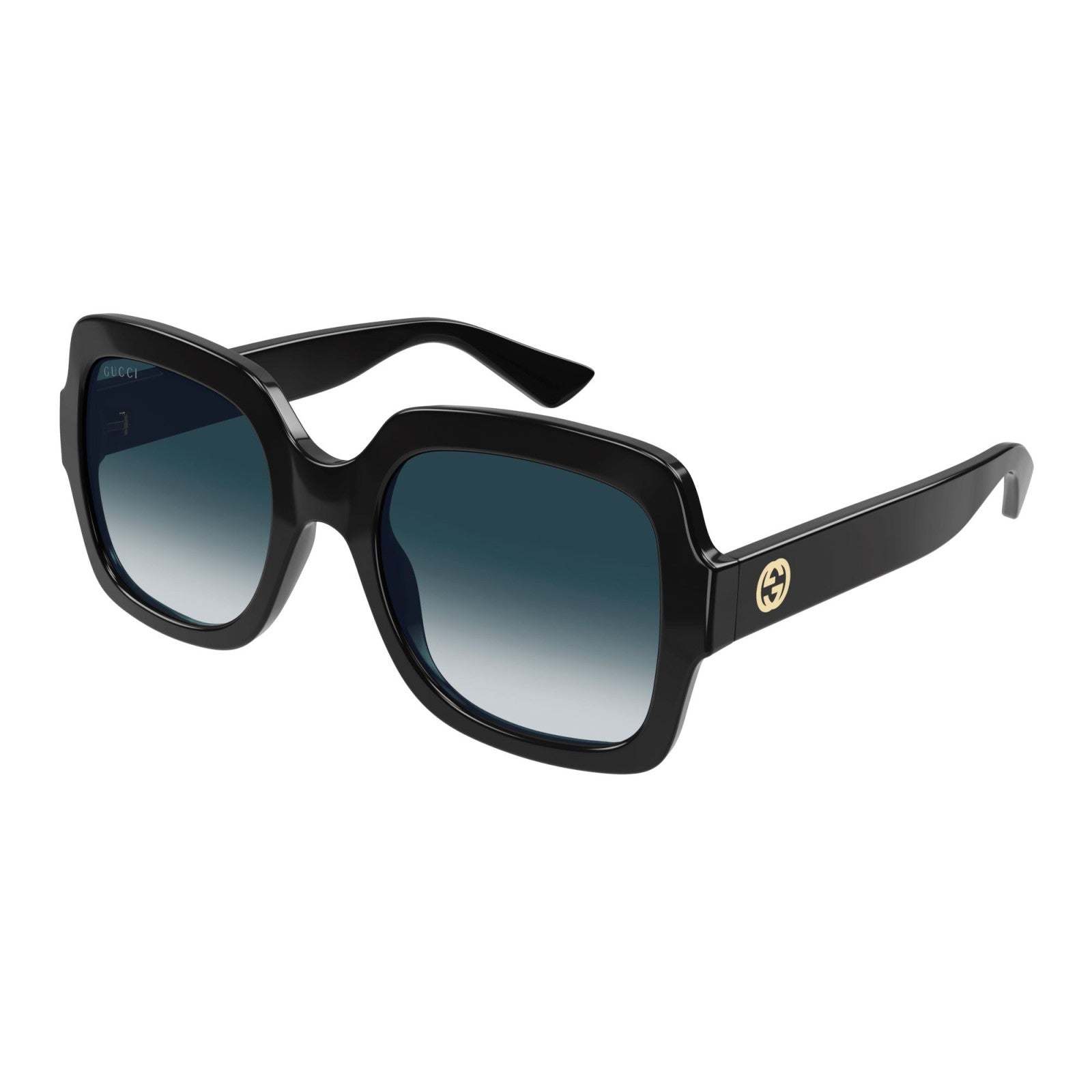 Gucci GG1337S - 001 Nero | Occhiale Da Sole Donna