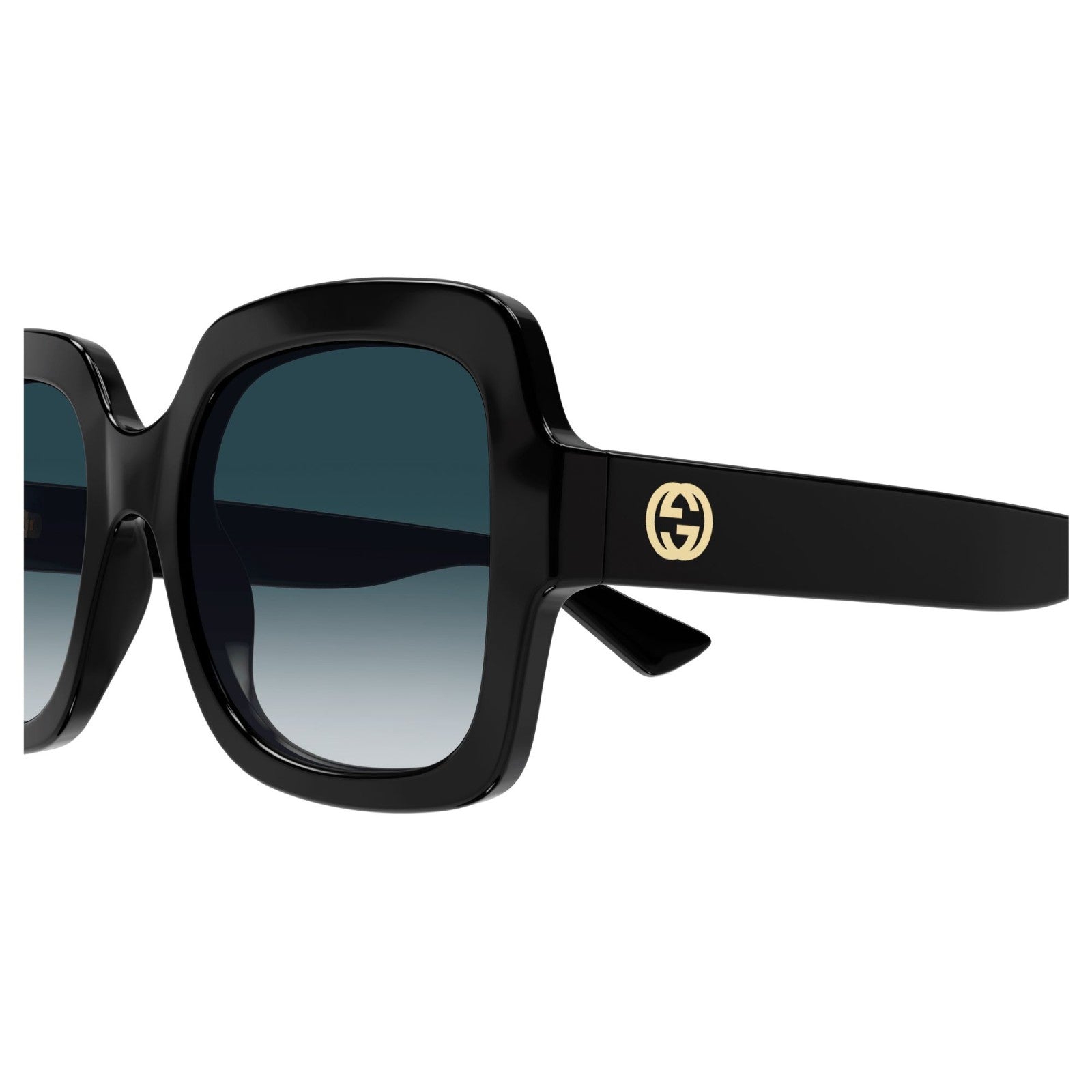 Gucci GG1337S - 001 Nero | Occhiale Da Sole Donna