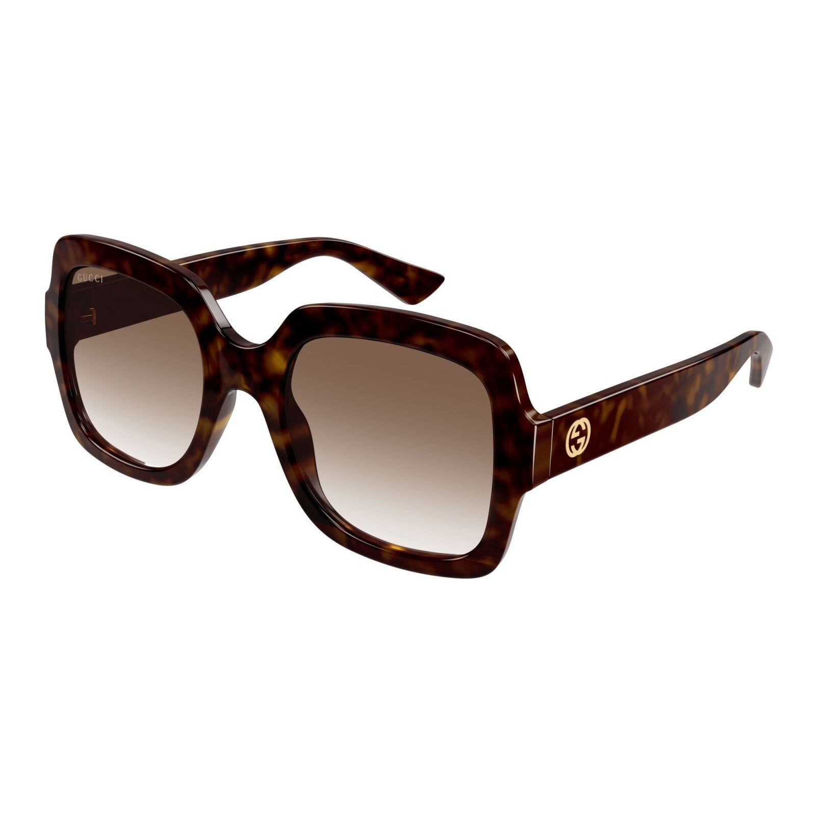 Gucci GG1337S - 003 Avana | Occhiale Da Sole Donna