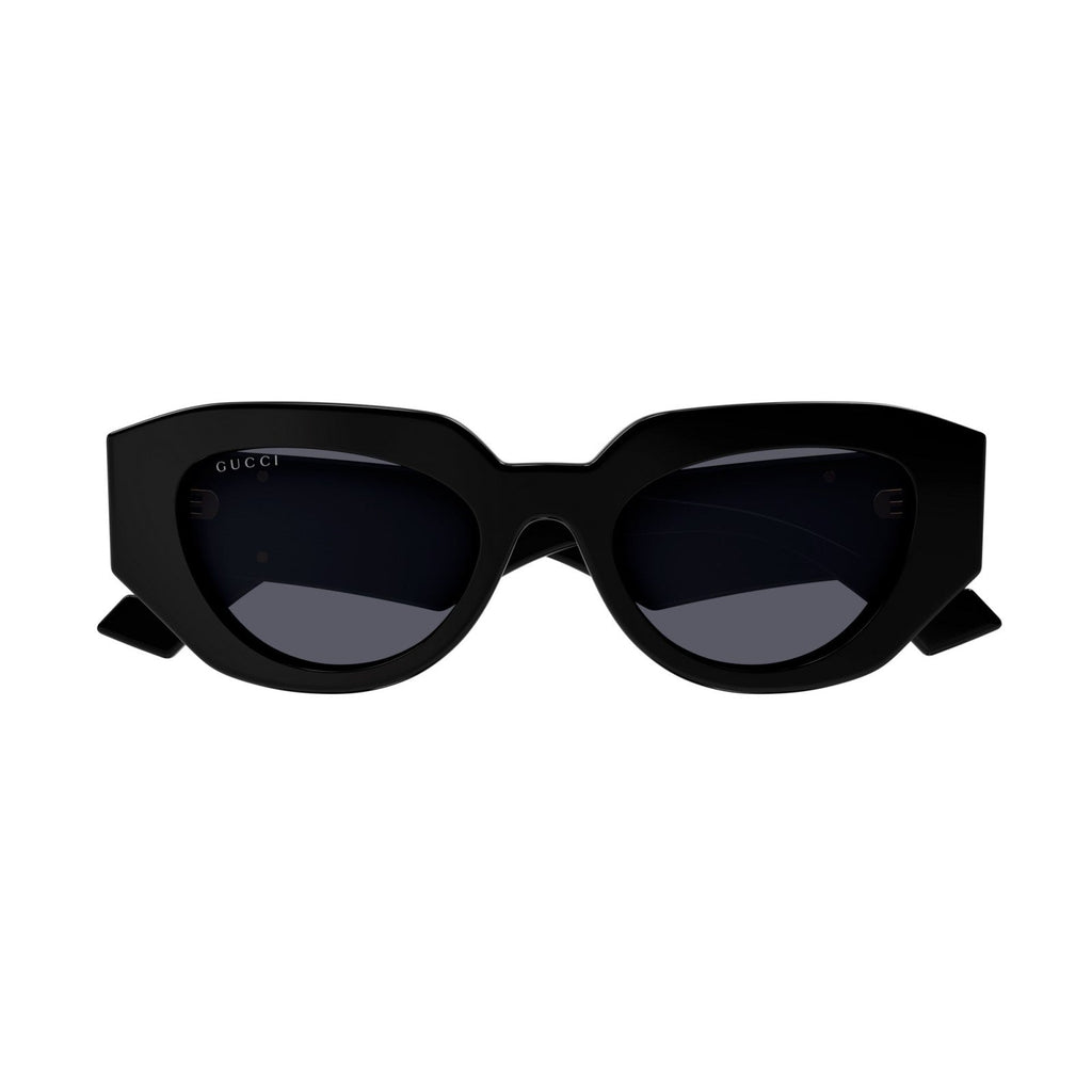 Gucci GG1421S - 001 Nero | Occhiale Da Sole Donna