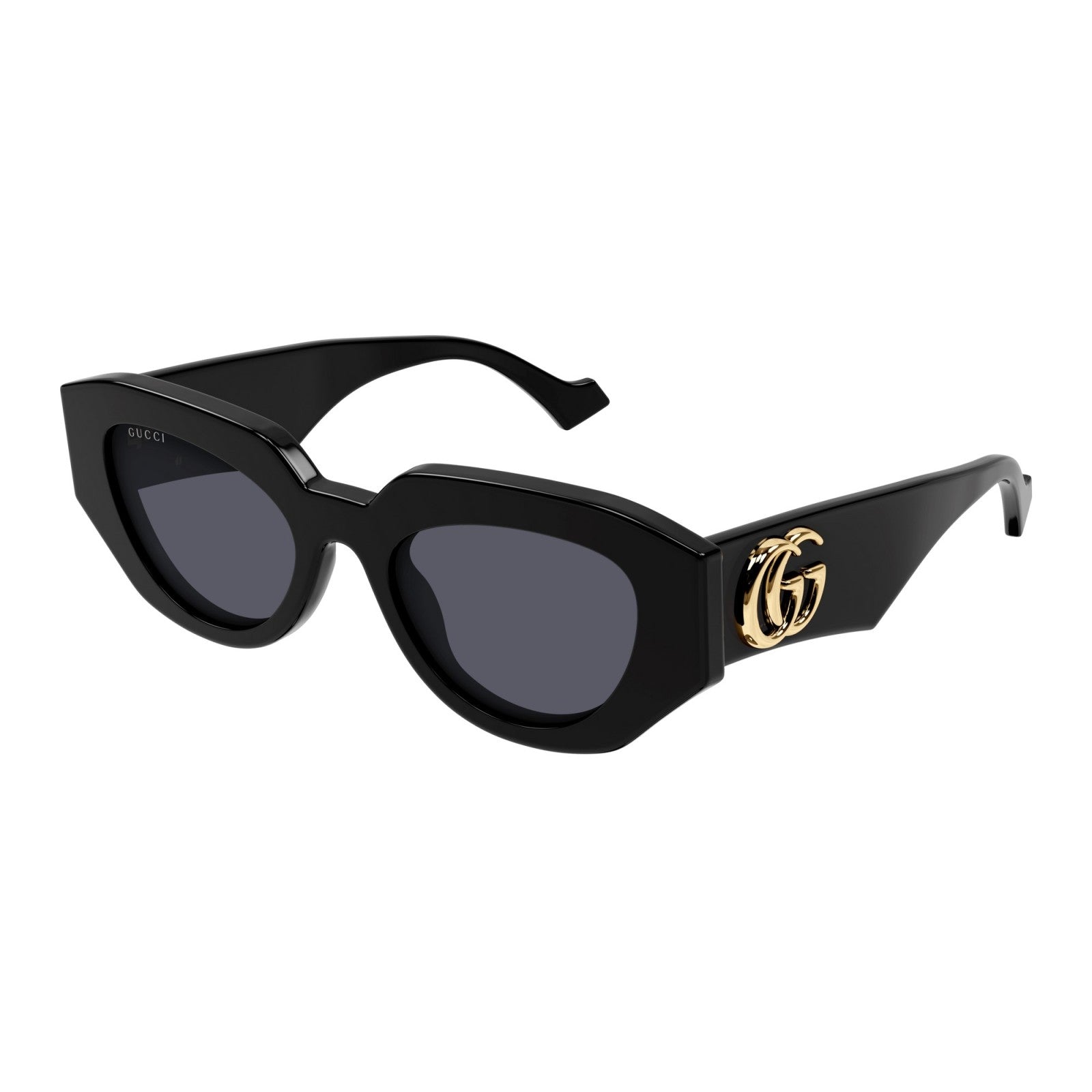 Gucci GG1421S - 001 Nero | Occhiale Da Sole Donna