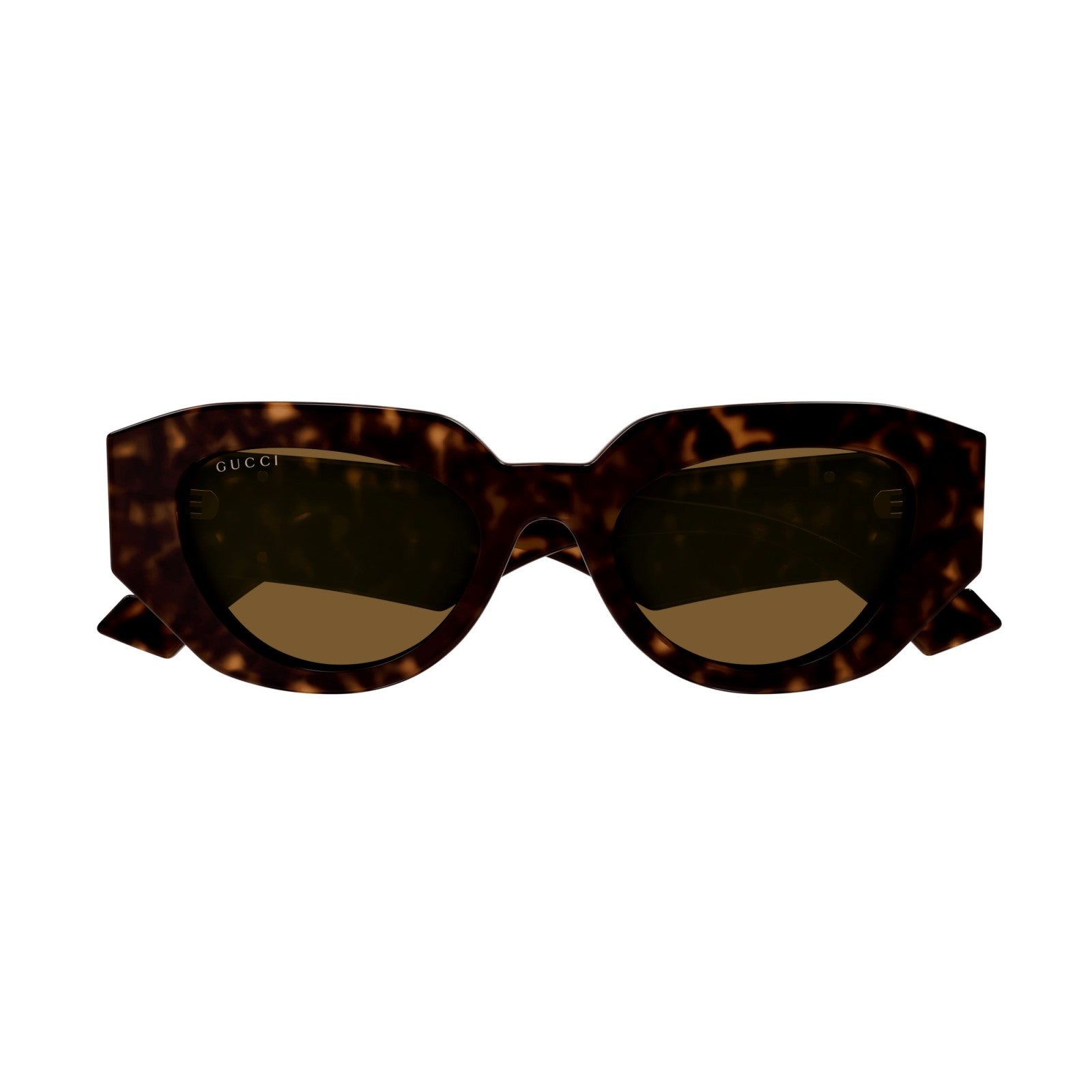 Gucci GG1421S - 002 L'Avana | Occhiale Da Sole Donna