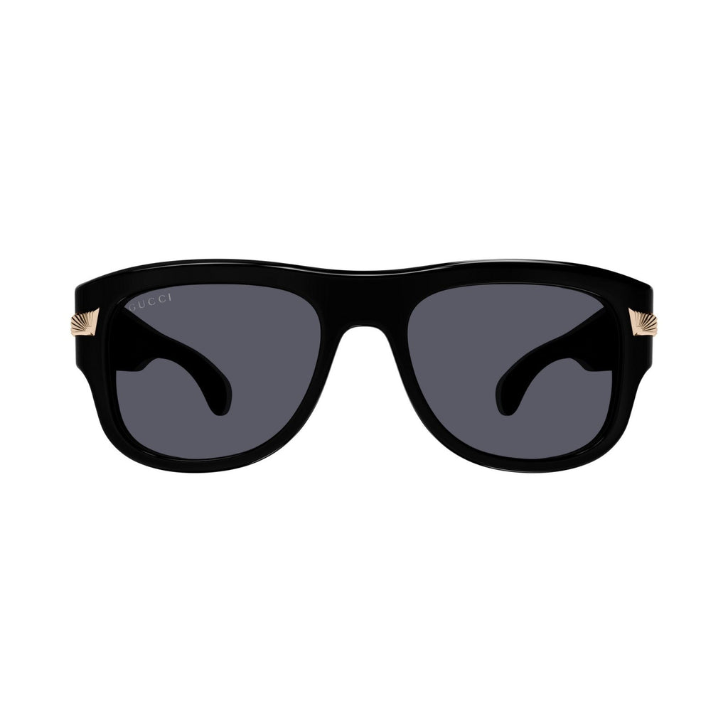 Gucci GG1517S - 001 Nero | Occhiale Da Sole Uomo