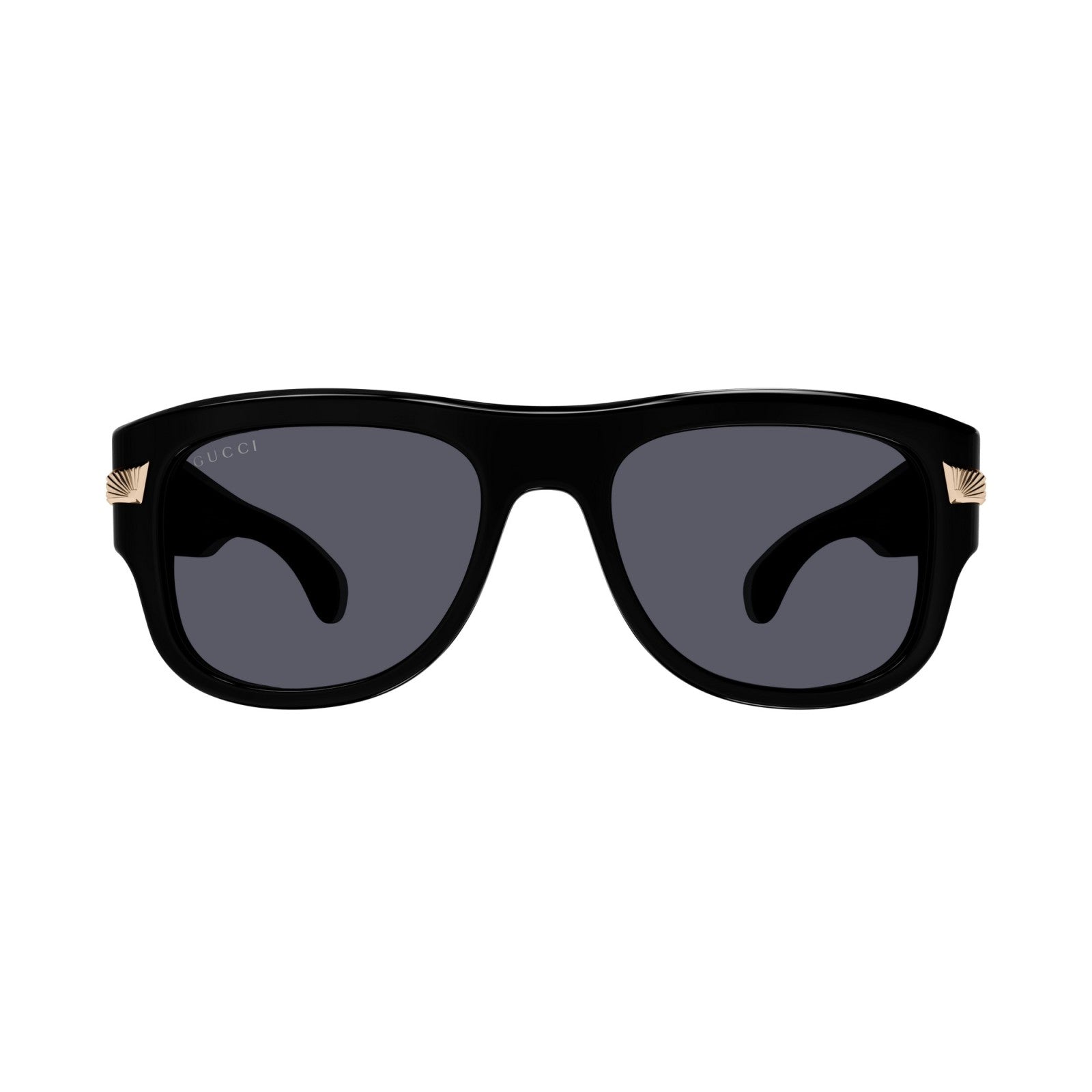 Gucci GG1517S - 001 Nero | Occhiale Da Sole Uomo